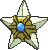 staryu sprite 123