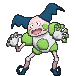 mr-mime sprite 129