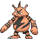 electabuzz sprite 122