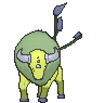 tauros sprite 128