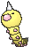 weedle sprite 123
