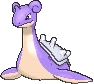 lapras sprite 122