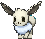 eevee sprite 145