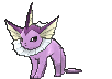 vaporeon sprite 134