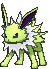 jolteon sprite 134