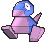 porygon sprite 128