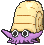 omanyte sprite 117