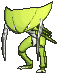 kabutops sprite 117