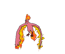 moltres sprite 122