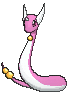 dragonair sprite 128
