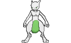 mewtwo sprite 128