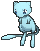 mew sprite 122