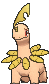 bayleef sprite 105