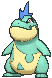 croconaw sprite 105