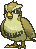 pidgey sprite 123