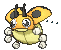 Ledyba Shiny