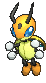 Ledian Shiny