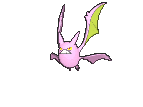 Crobat Shiny