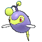 lanturn sprite 99