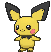 Pichu Shiny