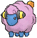 mareep sprite 105