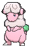 flaaffy sprite 105