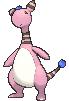 ampharos sprite 111