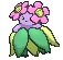 bellossom sprite 99