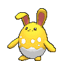 azumarill sprite 105