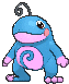 politoed sprite 155