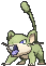Rattata Shiny