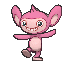 aipom sprite 145