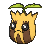 sunkern sprite 99