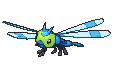 yanma sprite 99