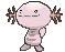 wooper sprite 145