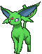 espeon sprite 111