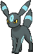 umbreon sprite 111