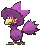 murkrow sprite 145