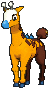 girafarig sprite 145