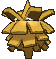 pineco sprite 99