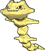 steelix sprite 157