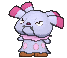 snubbull sprite 99