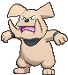 granbull sprite 99