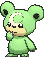 teddiursa sprite 99