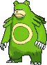 ursaring sprite 145