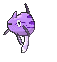 remoraid sprite 94