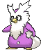 delibird sprite 105