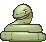 ekans sprite 128