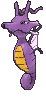 kingdra sprite 99