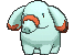 phanpy sprite 99
